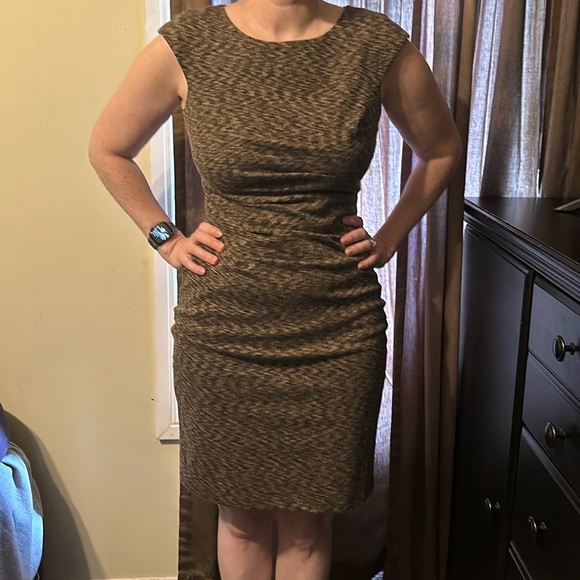 Calvin Klein dress, size 6, - Picture 1 of 4